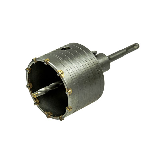 Carota diamanta cu prindere SDS Plus 120 mm