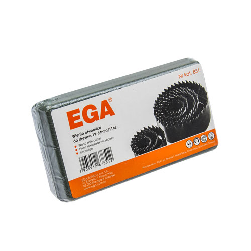 Panza circulara pentru lemn 11 buc.