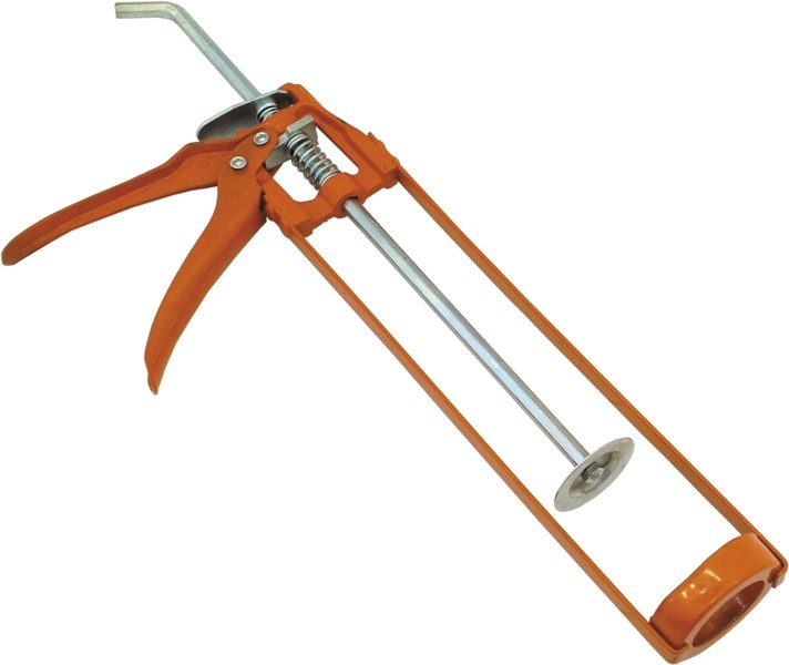 Пистолет картутный для силикона (090121)