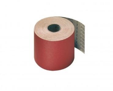 Hartie abraziva 100 mm x 50 m P120