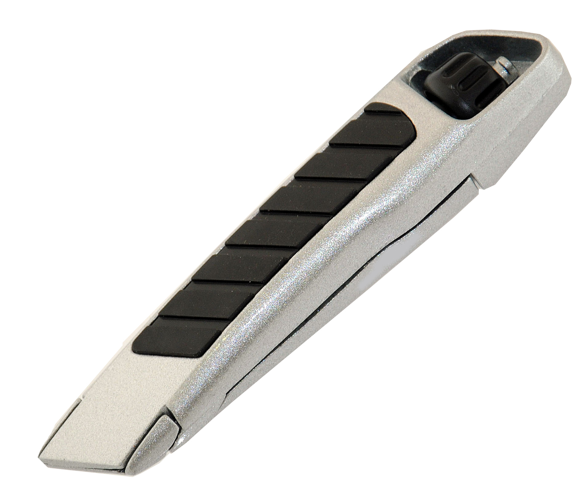 Cutter cu lama trapezoidala