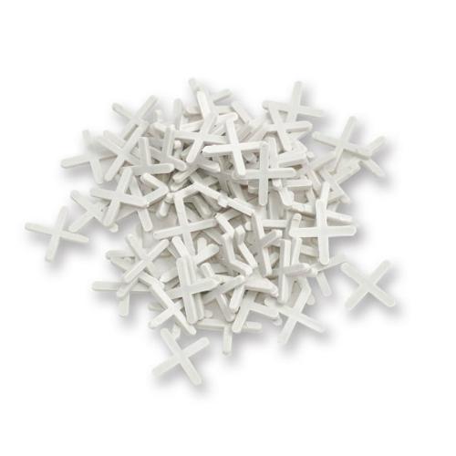 Distantiere pentru faianta 3.5 mm (100 buc.)