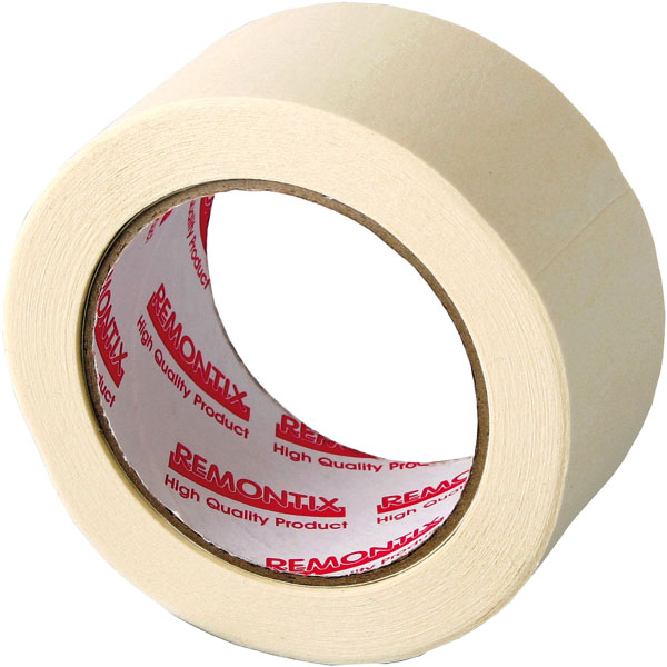 Banda adeziva din hirtie 25 mm / 25 m