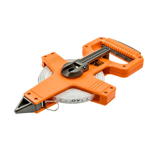 Геодезистская лента 50 м (814)