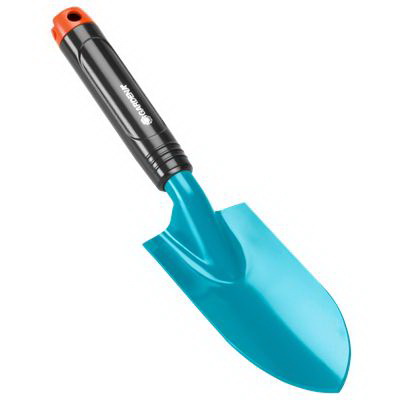 Лопатка ручная для цветов 8 см 516222 8950-20 GARDENA