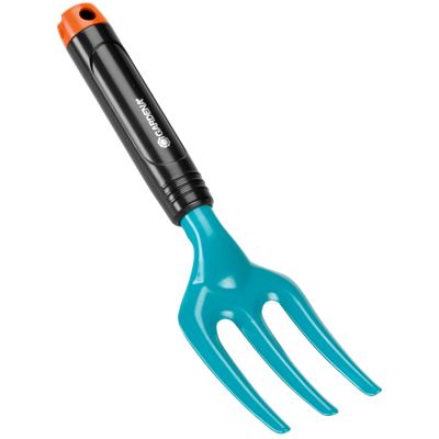 Вилка ручная для цветов 7.5 см 516224 8938-20 GARDENA