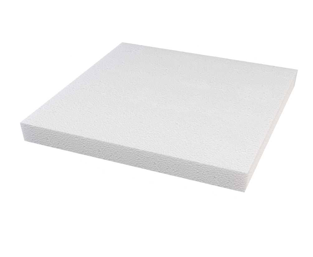 Placa polistiren cu nuturi 1.2 m x 0.75 m x 50 mm CL
