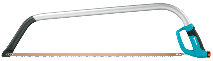 Пила Comfort 760 GARDENA