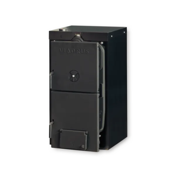 Котел T/T VIADRUS Basic 4 (20 kW)