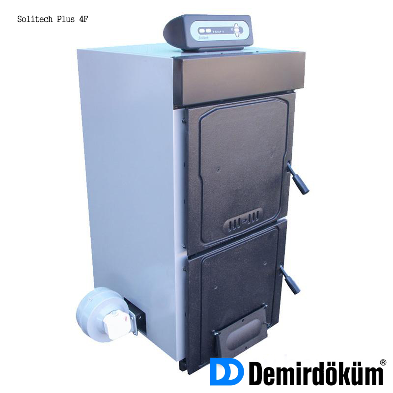 Котел Т/Т SOLITECH PLUS 4F (20-27.5 kW)