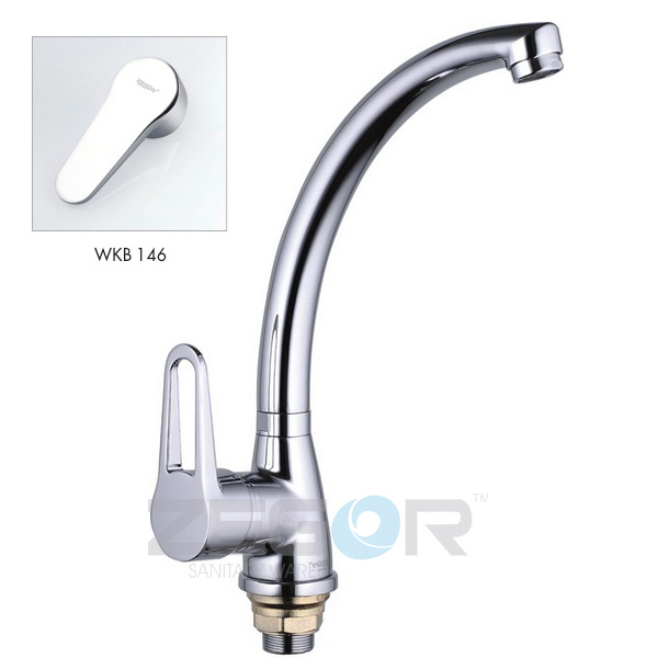 Baterie bucatarie SOP8 A146 (SOP4-B) ZEGOR