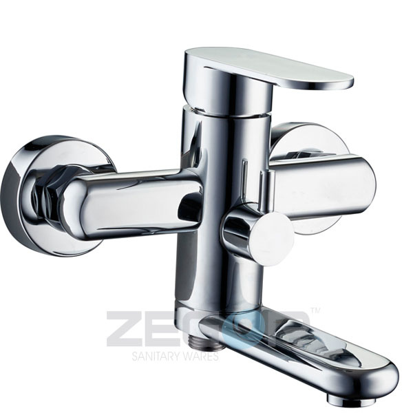 Baterie cada LOB3 A128 pipa scurta, cartus D. 40 TROYA  ZEGOR