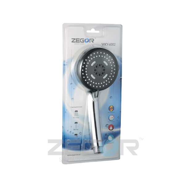 Para dus ZEGOR WKY-6002