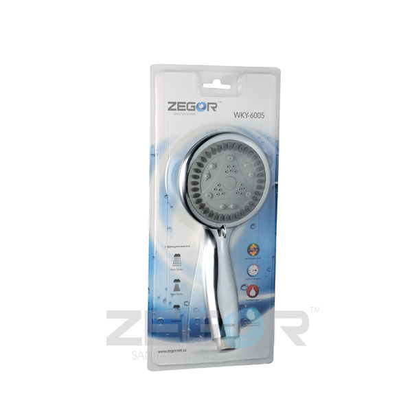 Para dus ZEGOR WKY-6005