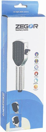 Para dus ZEGOR WKY-6007