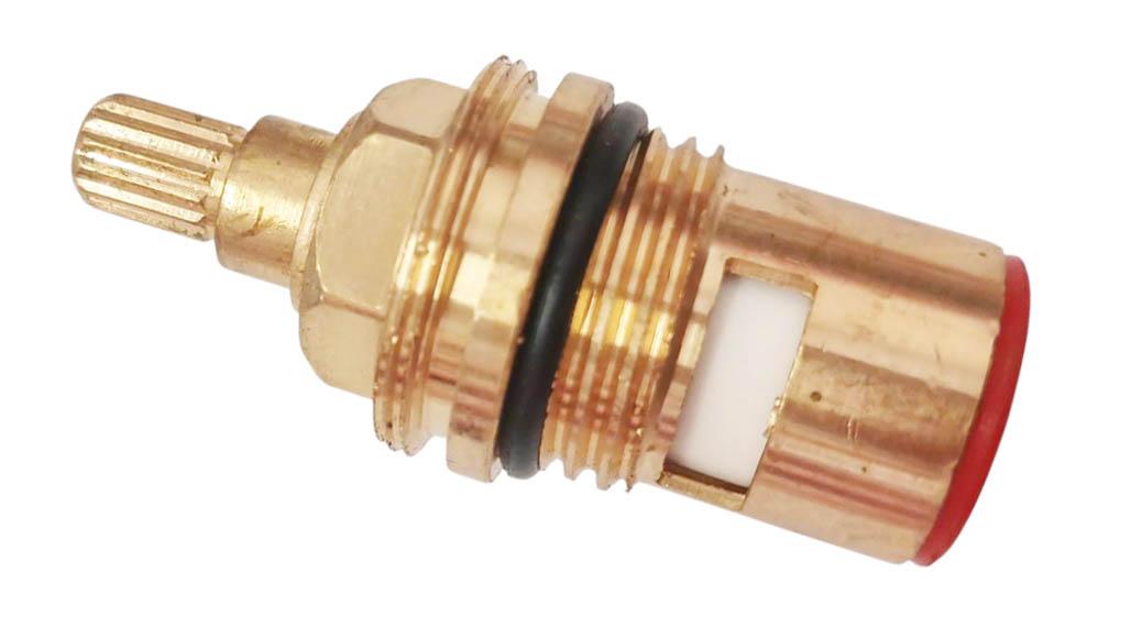 Robinet-bucsa 1/2" ceramica mama (universal) PL