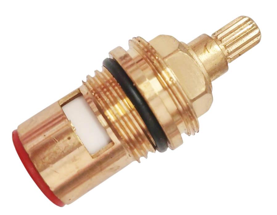 Robinet-bucsa 1/2" ceramica mama (universal) PL