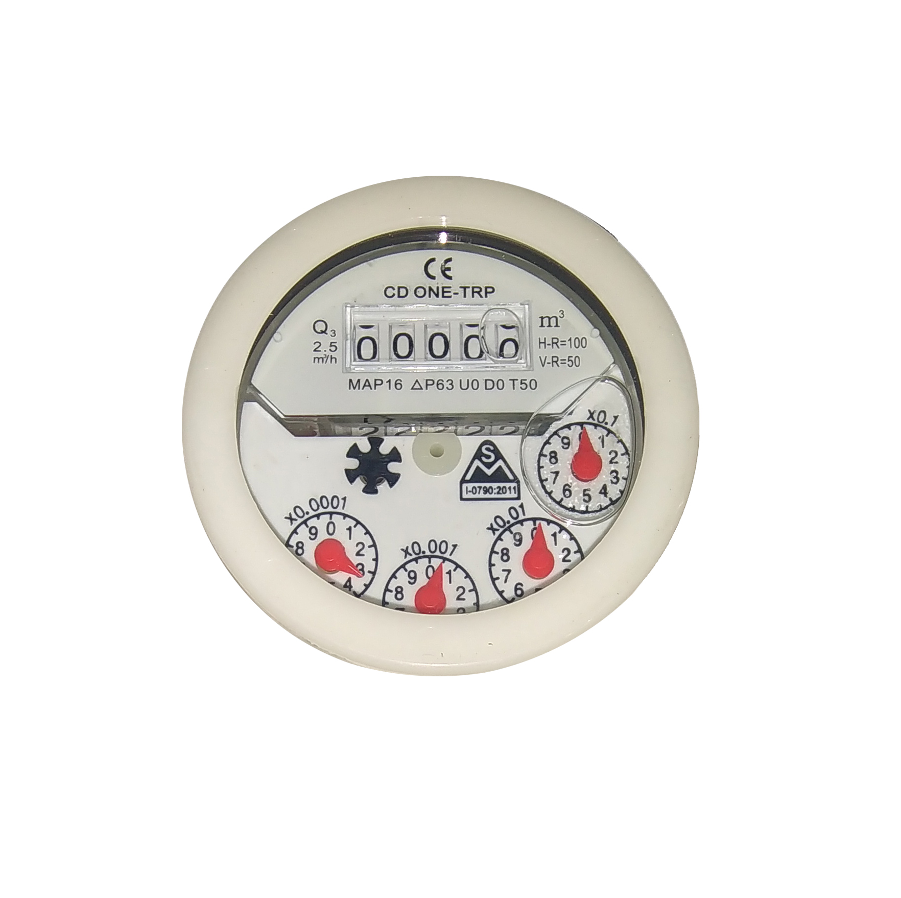 Registru D. 15 + R100  MADDALENA