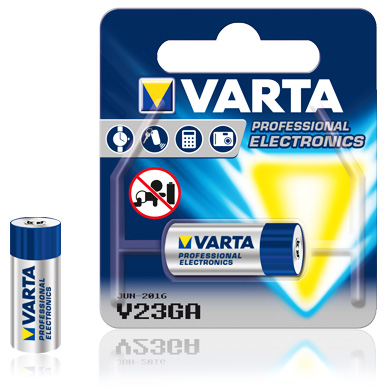 Baterie V23GA Electronics (1 buc.) VARTA