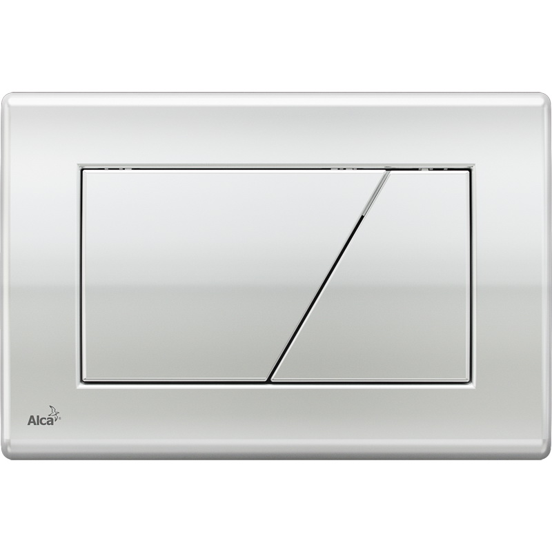 Кнопка смыва M 171 (7673)  ALCAPLAST