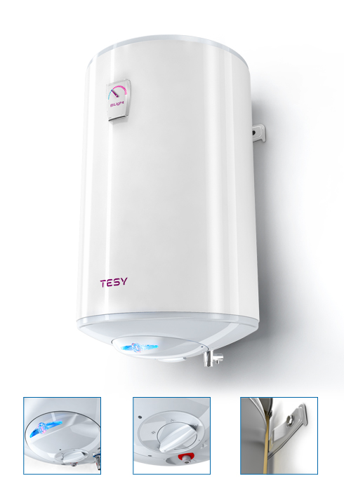 Boiler electric TESY  50 L GCV 36 A03