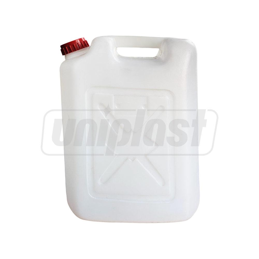 Canistra 18 L capac ermetic P-PL