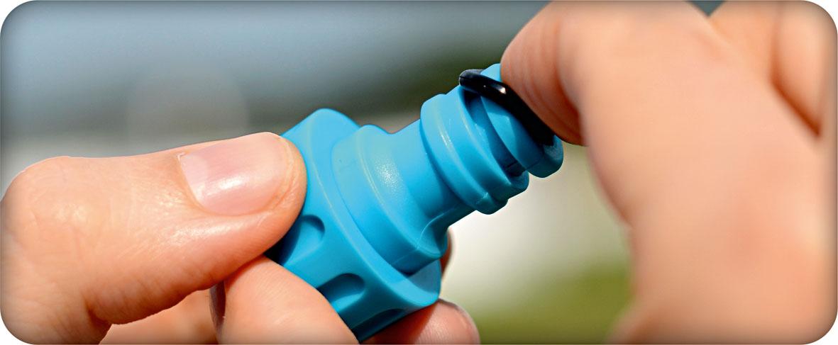 Набор резиновых колец универсальный O-ring Ideal Line  CELLFAST