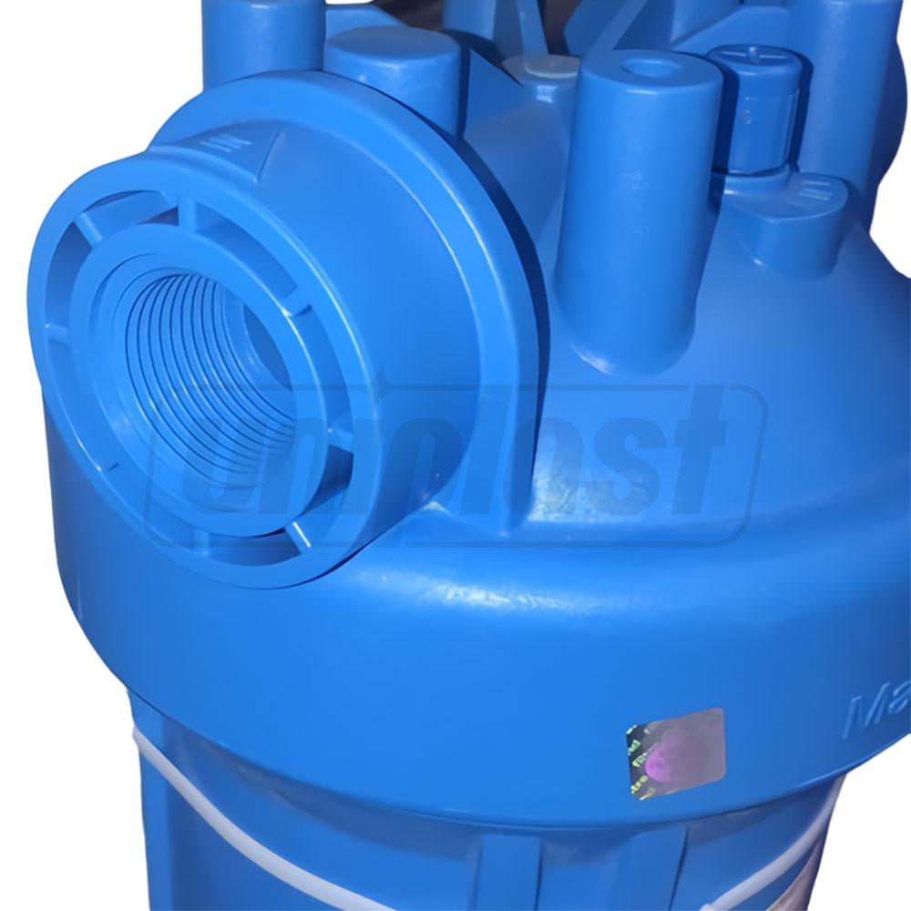 Corp filtru 20" - 1" BIG DP20 NPT IN AB  ATLAS FILTRI