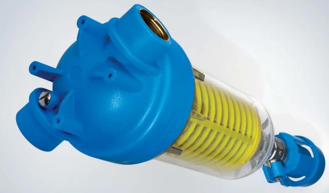 Filtru 1" Mono RAH 90 mcm HYDRA  ATLAS FILTRI