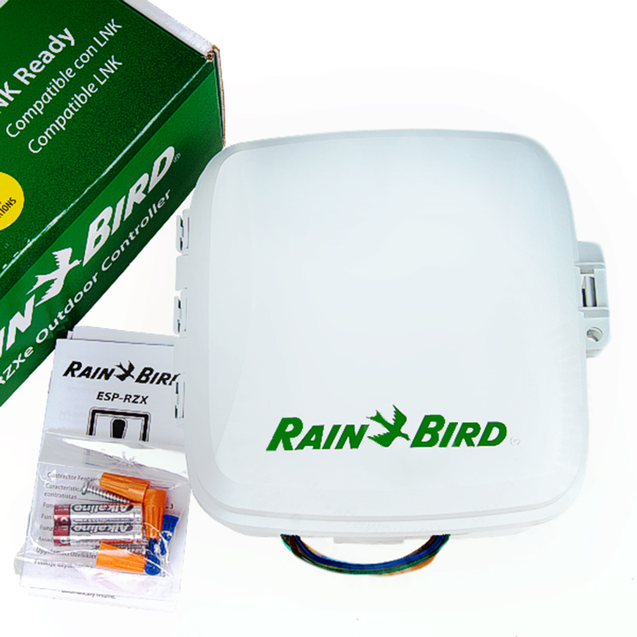 Controller irigatii 24 V, 6 zone (exterior) AG RZX6-230V  RAIN BIRD