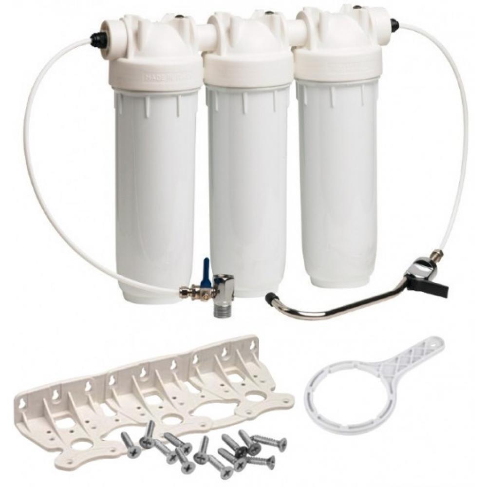 Filtru 1" Trio BRAVO OT TS  ATLAS FILTRI (set)