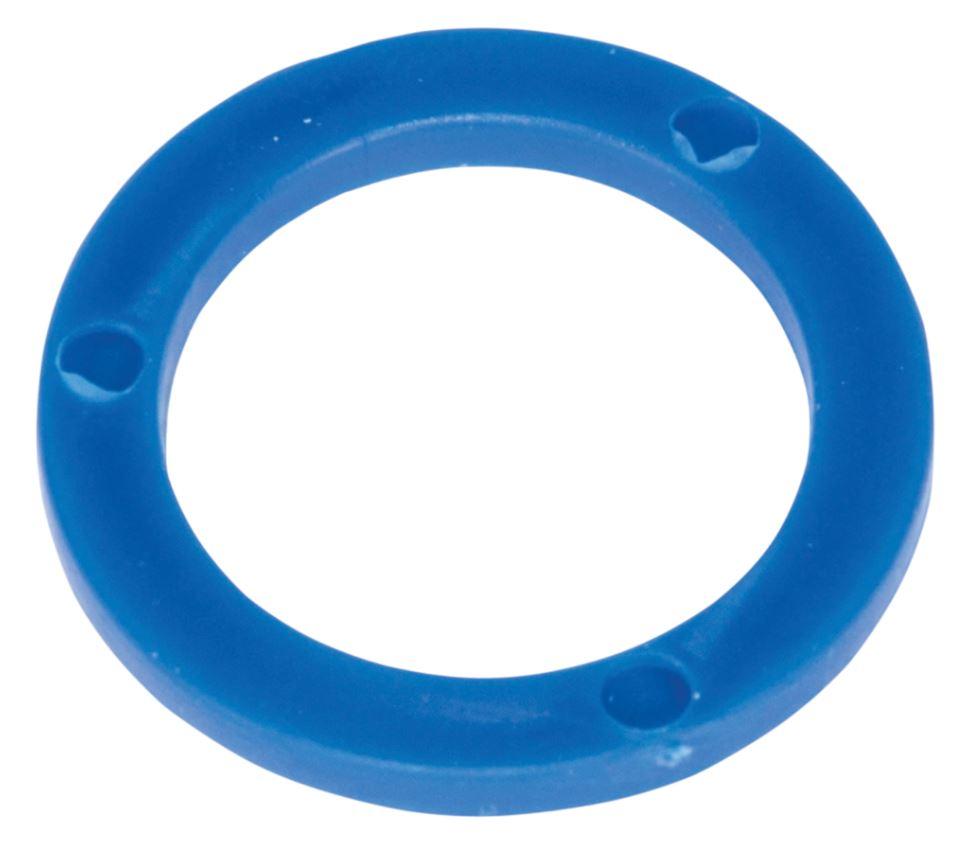 Garnitura din softprene D. 3/4" (albastru)  GOPLAST