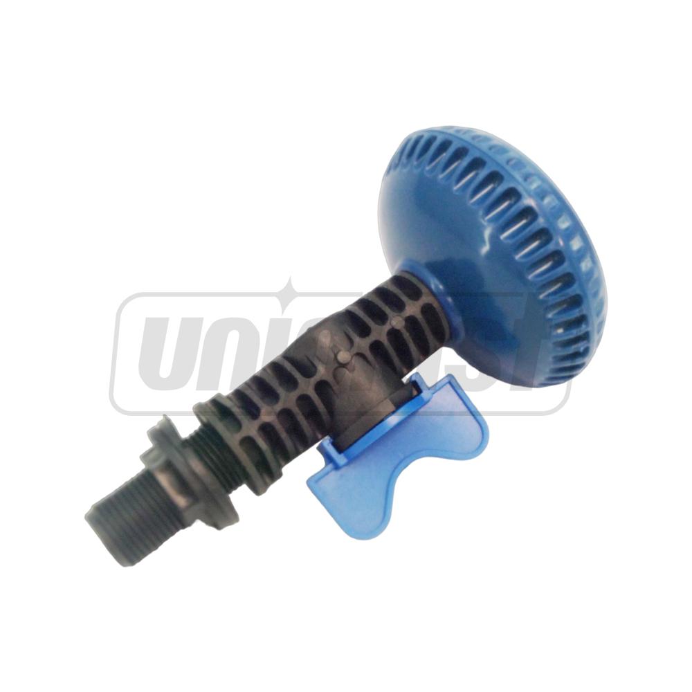 Para pentru dus de vara - plastic mica cu robinet EVRO PLAST