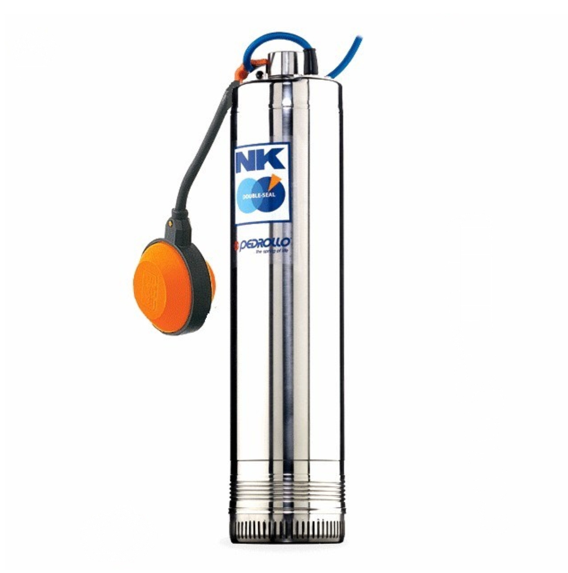 Pompa H=80 m 1.1 kW NKm2/4-GE (fara panou de control)  PEDROLLO