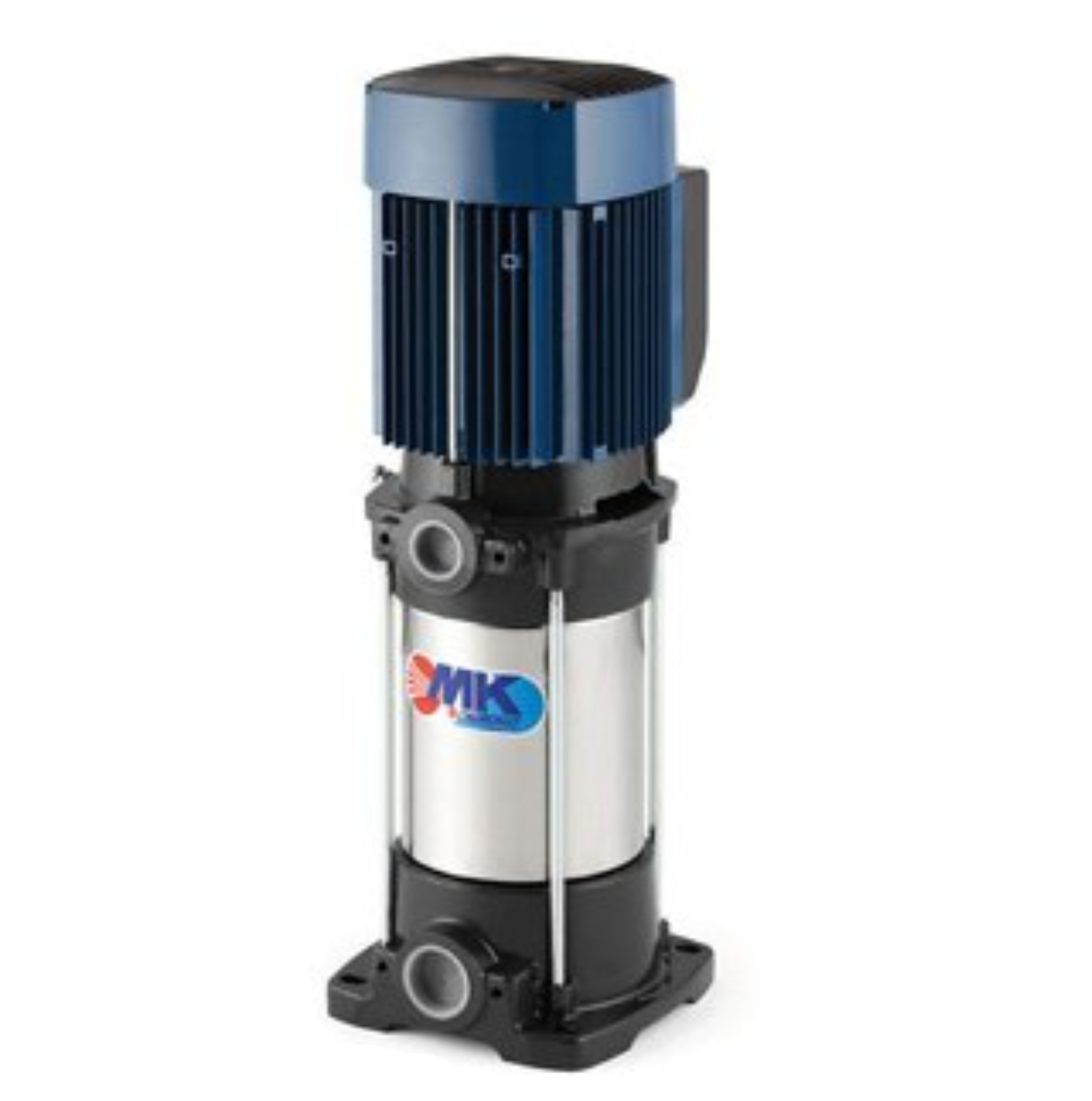 Насос вертикальный H=7 м 2.2 kW многоступенчатый MKm8/6 V230/50Hz  PEDROLLO