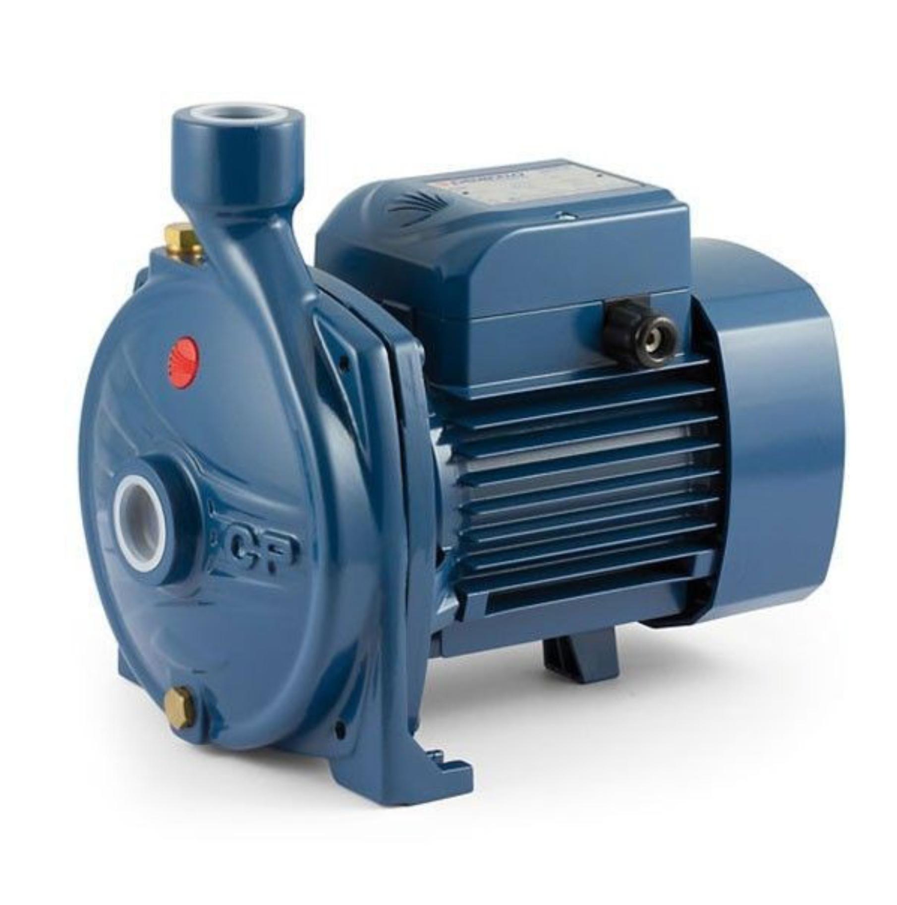 Насос центробежный H=7 м 0.75 kW CP 150 PEDROLLO