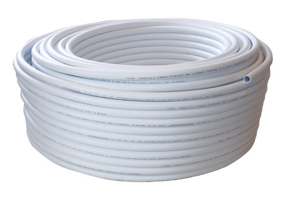 Труба PEX-AL D. 20 Laser HS