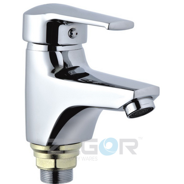 Смеситель для умывальника BIT A182  ZEGOR