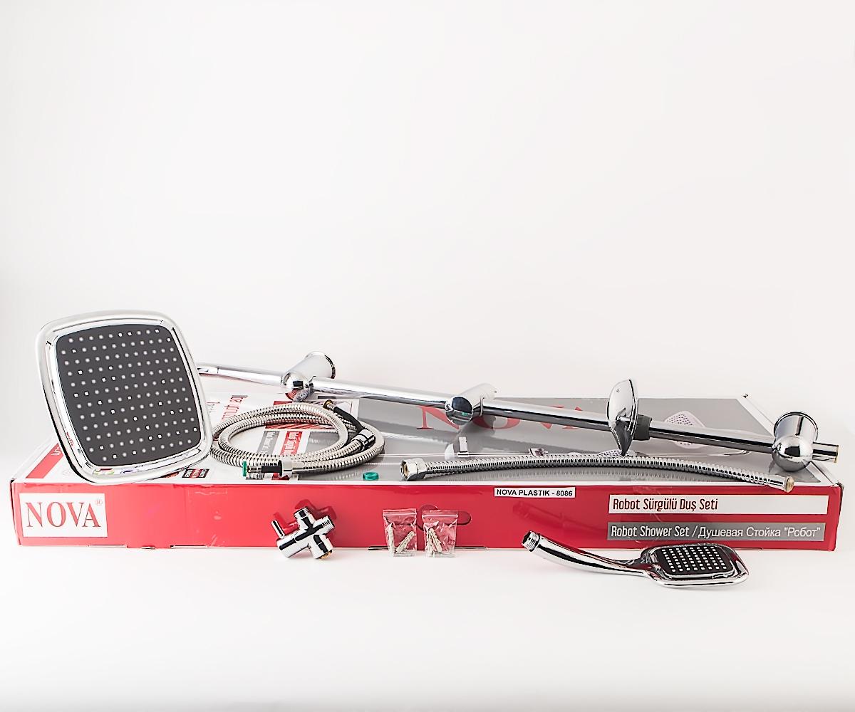 Bara dus Neptun 8086