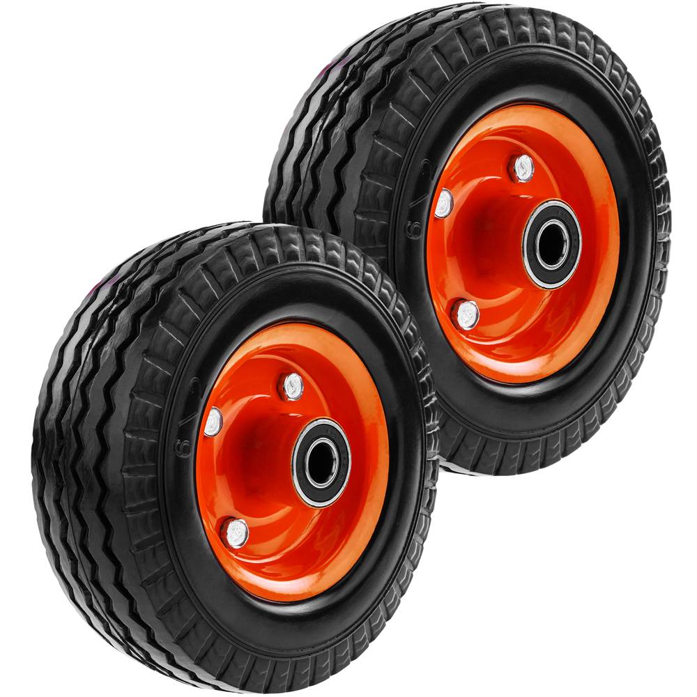 Roata de cauciuc pneumatica 88210 (WB6204)