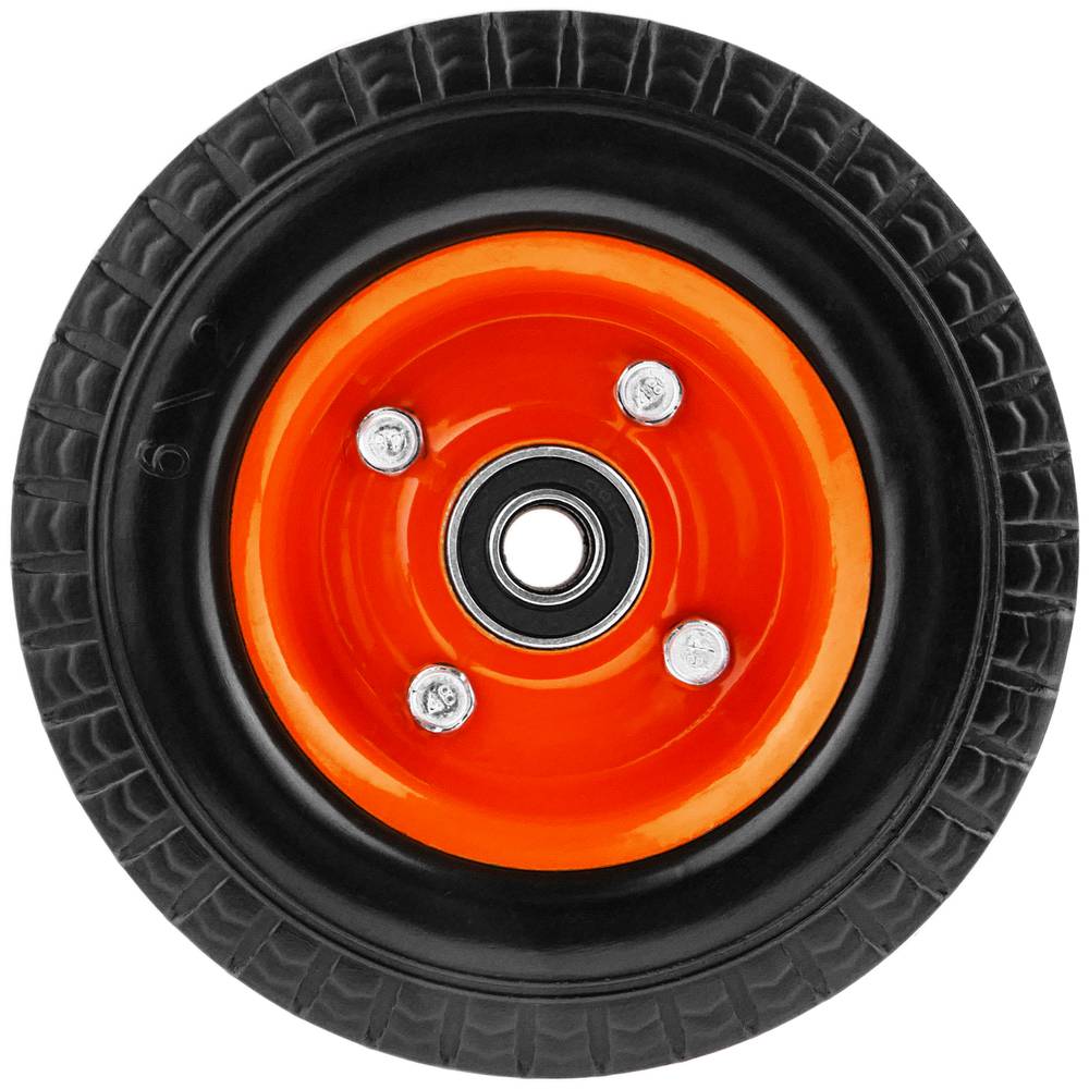 Roata de cauciuc pneumatica T 88212 (WB6414) fara camera