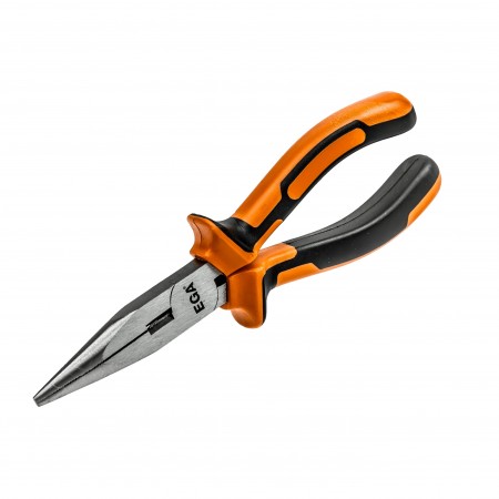 Плоскогубцы 200 мм Maxter (390)