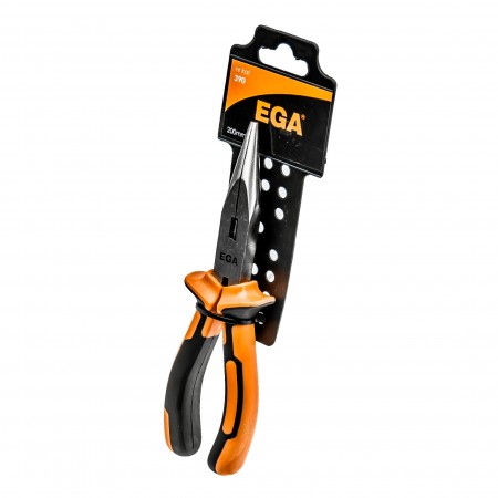 Плоскогубцы 200 мм Maxter (390)