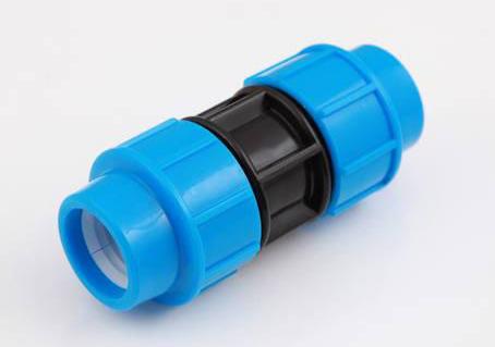 Mufa compresiune D. 40 x 40 / T UNISERA