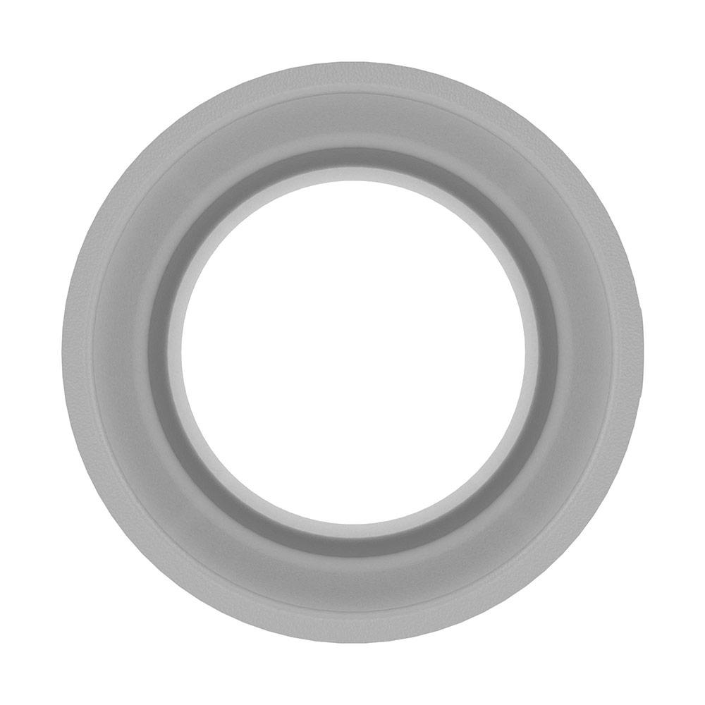 Mufa de imbinare PVC D. 20 pentru teava rigida neteda