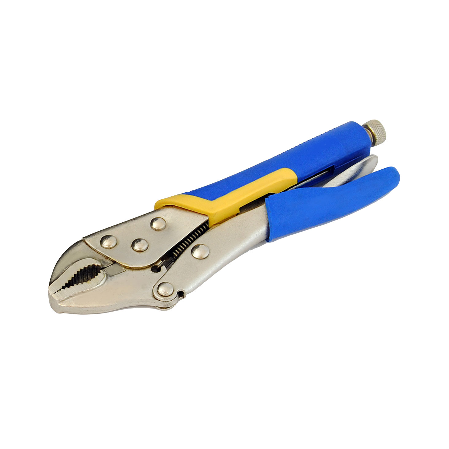 Щипцы с регулировкой 250 мм (398)