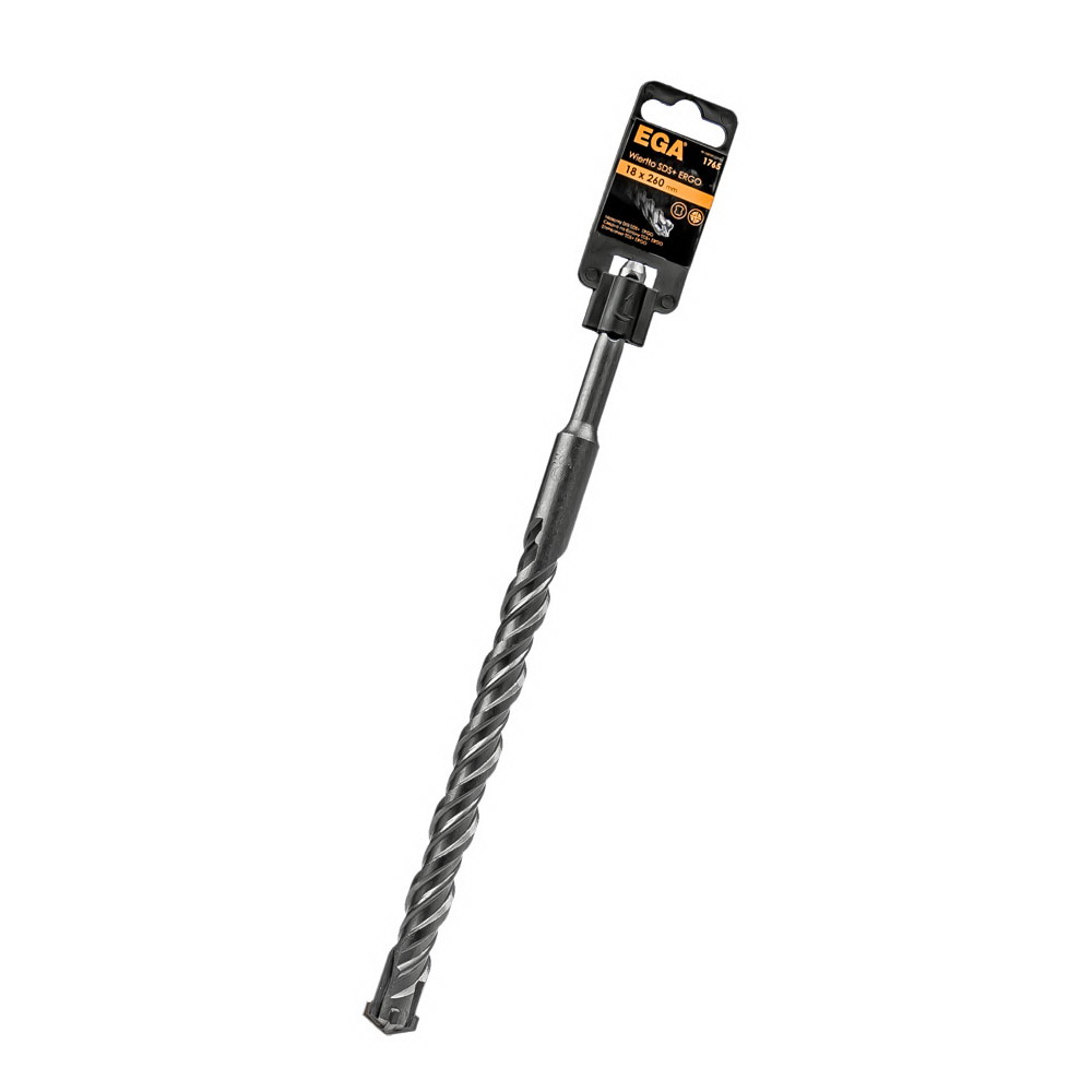 Burghiu SDS 12 x 260 mm (975)