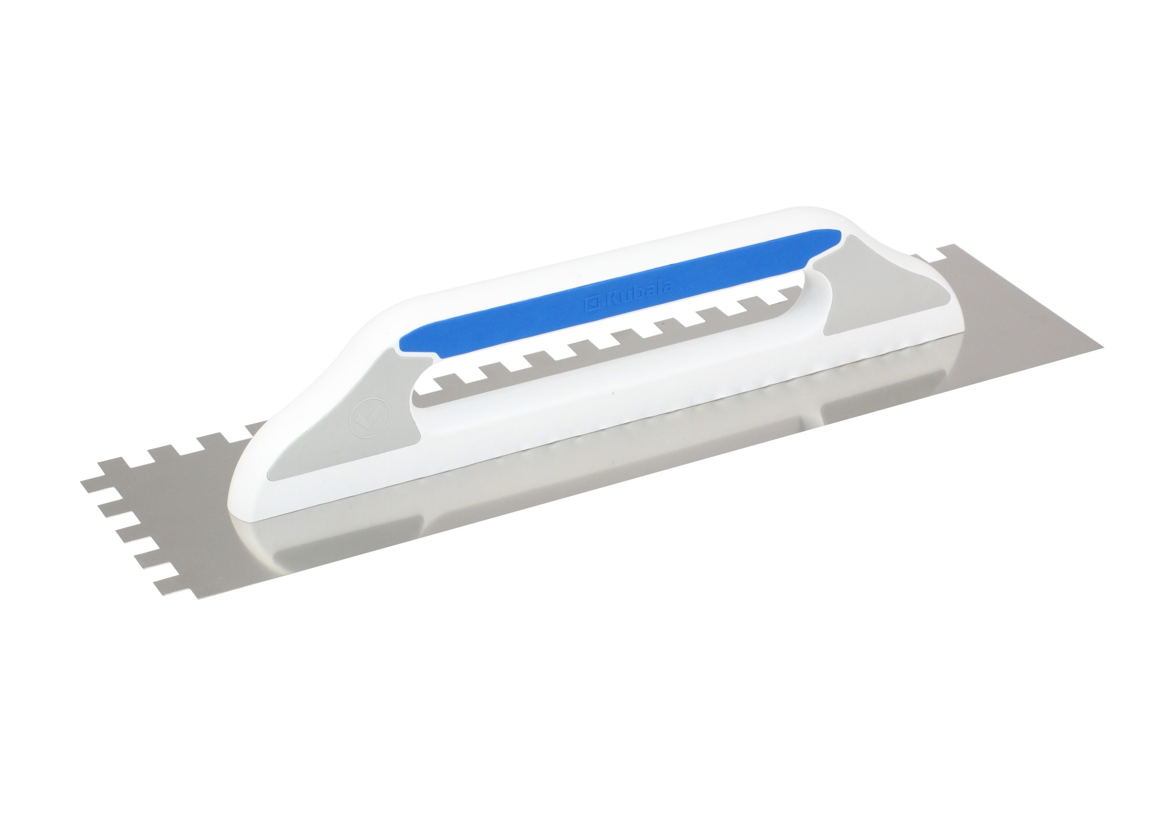 Gletiera zimtata 130 x 480 mm G-12 8*8 (0253k)