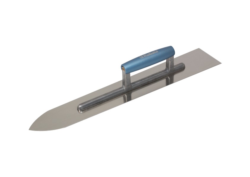 Терка острая 500 стальная (0431k)