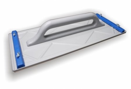 Gletiera pentru slefuit 180 x 400 mm Profi (0321k)